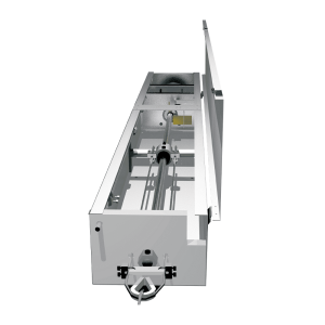 Power Drives - Actuator