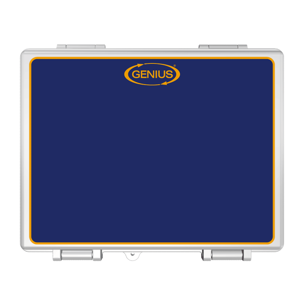 esclave itouch light slave