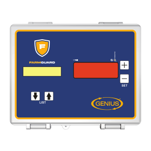 Système de Surveillance Électrique