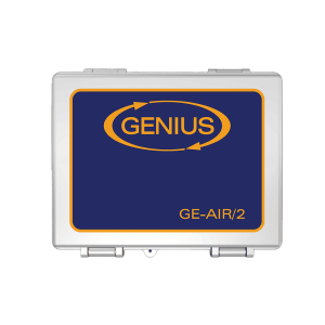 Module entrée d'air pour GE-25