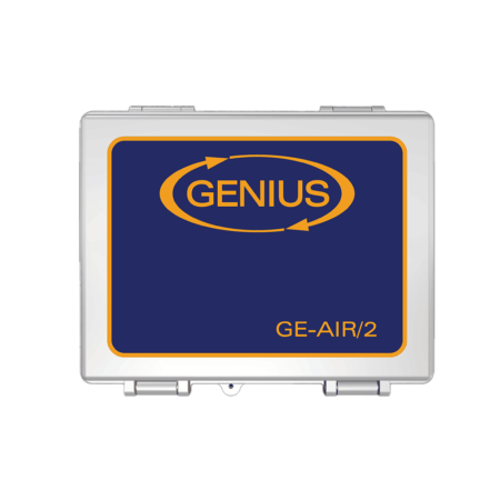 Module entrée d'air pour GE-25