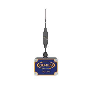 Sonde Capteur CO2