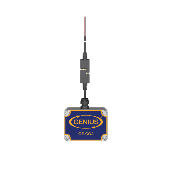 Sonde Capteur CO2