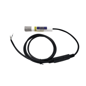 Sonde d'humidité et température intérieur/extérieur