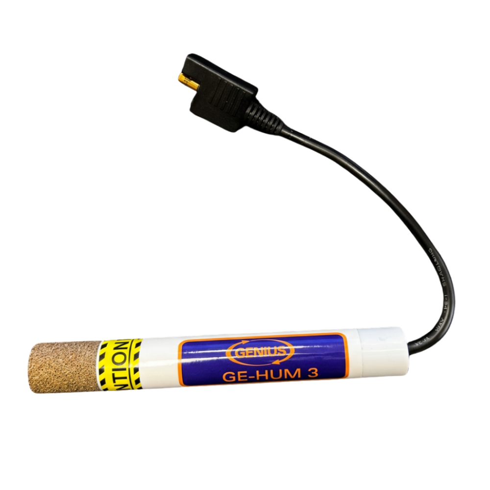 GE-HUM3 Sonde d’humidité GE-HUM3 Monitrol