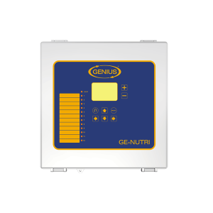 Régulateur pour alimentation multiphase