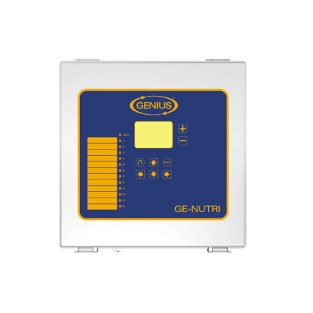 Régulateur pour alimentation multiphase