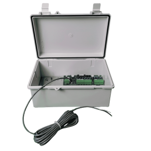 Carte 8 entrées - X1399 (GE-SLINPUT-8)
