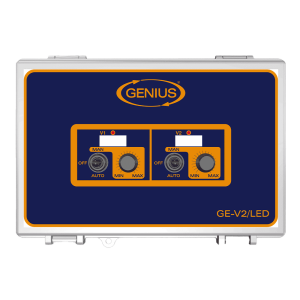 Module de gestion d'éclairage LED