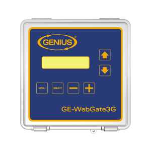 Passerelle communication Internet