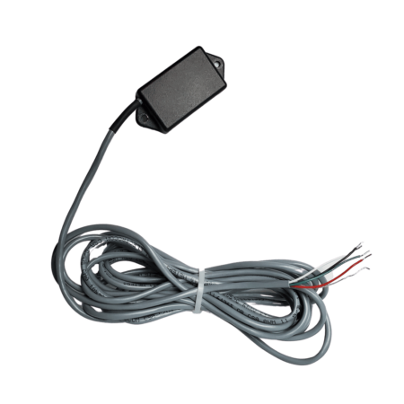IRS-1 Infrared temperature sensor