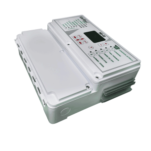 Régulateur Multi-palier - MD-33