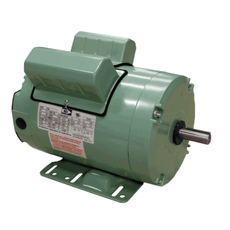 Moteur AGI 1HP agricole et industriel