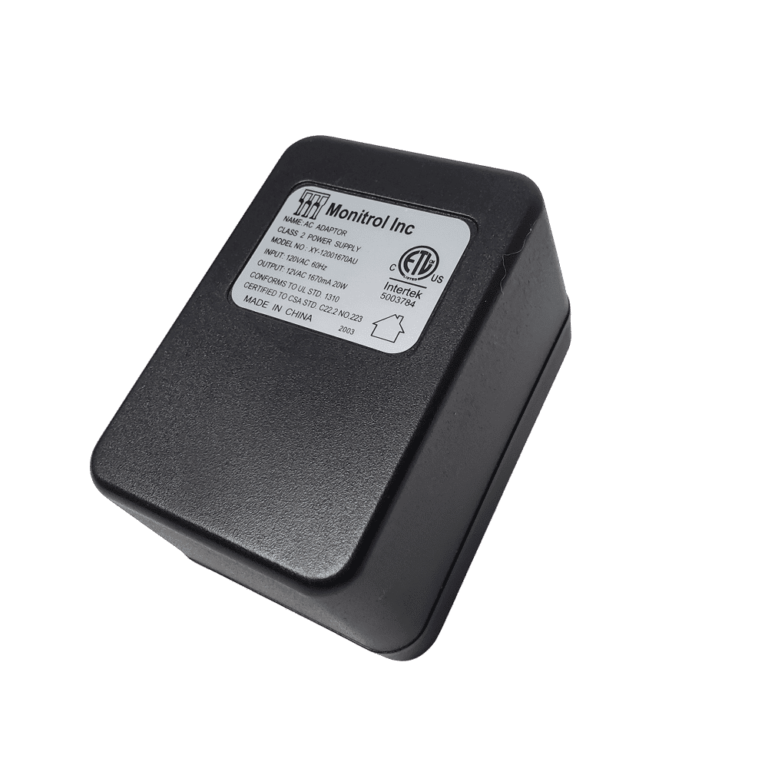 12Volt transformer for egg counters Monitrol 12Volt transformer for egg counters Monitrol