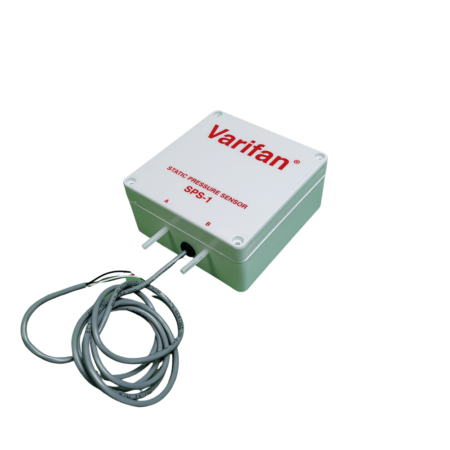 Sonde de pression statique