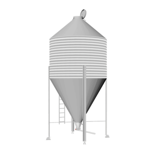 Systèmes de surveillance de silos