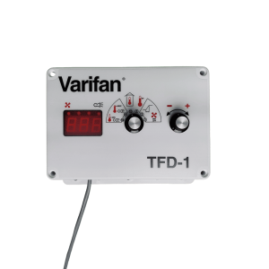 Contrôle variable 0-10 Volts