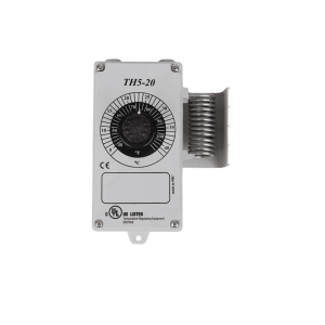Thermostat mécanique TH5-20