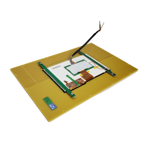 Replacement 7" Screen