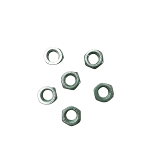 Stainless steel lock nut
