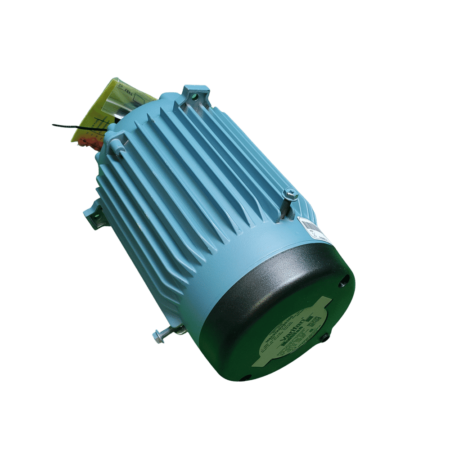 Multifan Q 120V fan motor