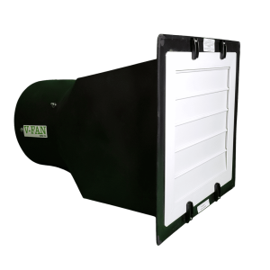 Monocoque Polyéthylène 240V