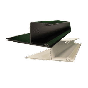 Intake Panel Hinge