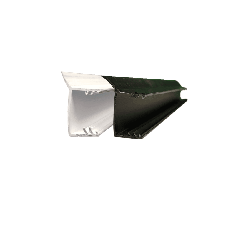 Weather stripping Monitrol