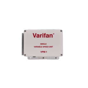 Module vitesse variable
