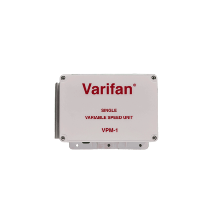 Module vitesse variable