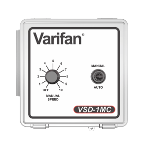 Module vitesse variable 0-10 V