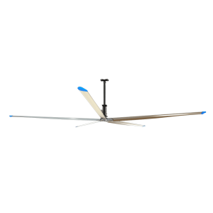 Altra-Air Sailfin HVLS Ceiling Fans