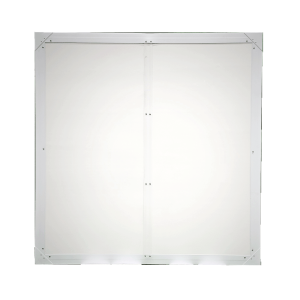 Volet isolateur haute performance