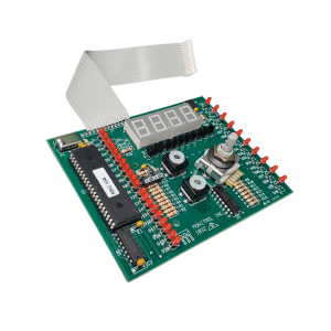 Carte top MSC-20 (X1032/MSC-20)