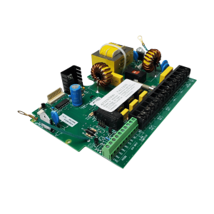 Carte base ECS-4 (X1047/ECS-4)