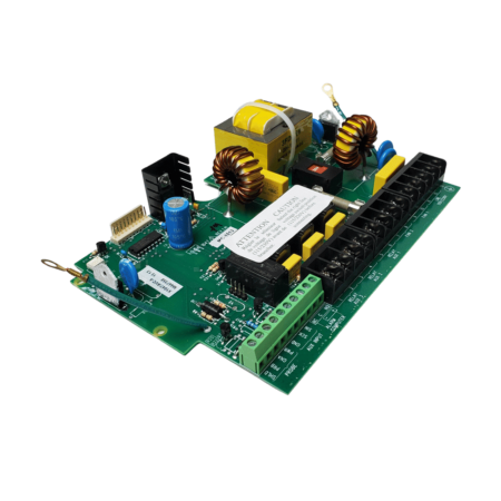 Carte base ECS-4 (X1047/ECS-4)