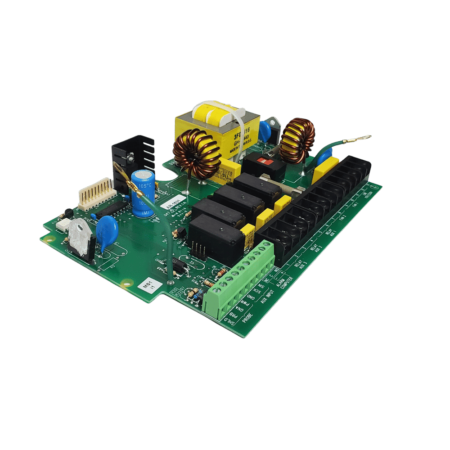 Carte base ECS-5 (X1047/ECS-5)