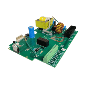 Bottom board replacement ECS-1