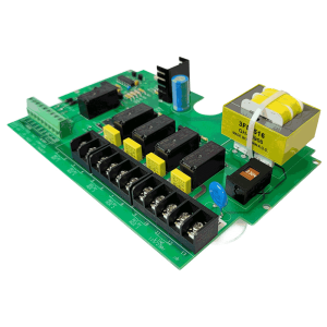 Bottom board replacement CPS-2M