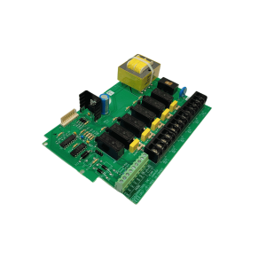 Carte régulateur MST-5 (X1057/MST-5)