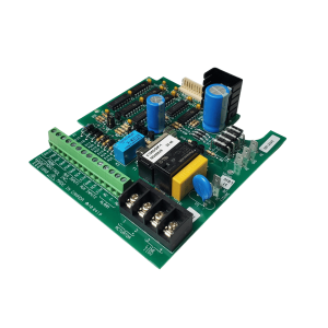 Bottom board replacement for DIP-1