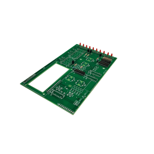 Carte pour IC6-10/SL (X1079/SL)