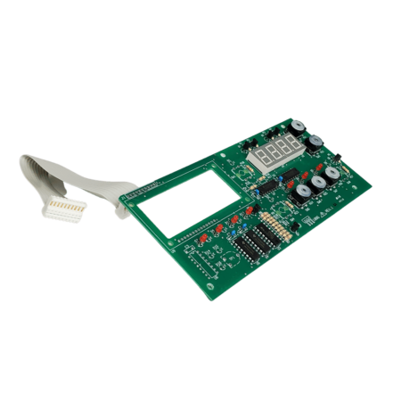 Carte top SVIM-1 (X1086/SVIM-1)
