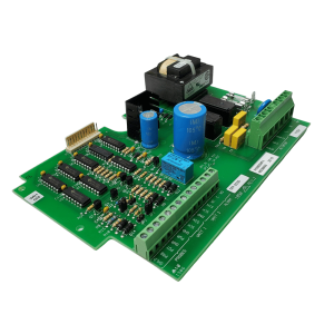 Bottom board replacement for DIP-1/115VOLTS