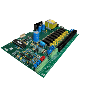 Carte régulateur IC-410ND (X1096/410ND)