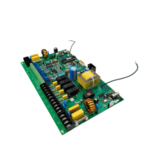 Board replacement for IC-68ND