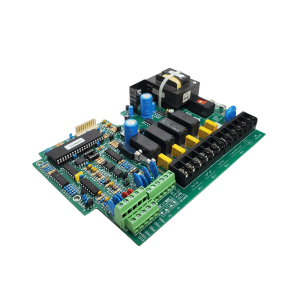 Carte pour base JAS-5 (X1106/JAS-5)
