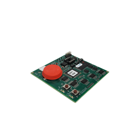 Carte pour MCore 2000A (X1211/C2000A)