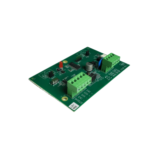 GE-optigain base replacement card