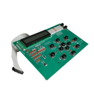 Carte couvercle GE-28 (X1277/GE-28)